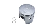 New 1997-2003 Polaris Scrambler / Xplorer 400 Oem +.25MM Os Piston Kit 3085887. Fixed Price $44.95.