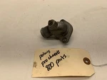 Thermostat Cover - 2018 Polaris Switchback 800. Fixed Price $10.00.
