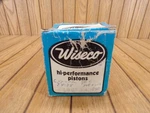 Jlo Rockwell Cuyuna 74'-78' LR399/2 400 Wiseco 2068P4 +040 Nos. Fixed Price $84.95.