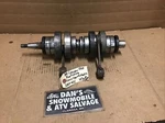 Core Crankshaft # 3003-401 Arctic Cat 1989 Cougar 500 Snowmobile (parts Only). Fixed Price $60.69.