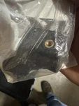 Oem Ski Doo Lower Throttle Housing 512060860. Fixed Price $20.00.