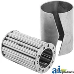 12250BH Bearing Kit Fits Bush Hog 502 405HR 406HR 1209 1226 1307 126. Fixed Price $29.99.