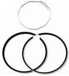 Namura Piston Ring Set 56.23MM NX-40011-1R. Fixed Price $8.46.