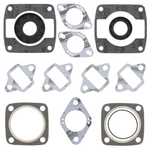 Winderosa Professional Gasket Set With Oil Seals 711018E 12-4035 12-711018. Fixed Price $41.99.