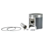 Sports Parts Inc Factory Style Piston Kit Standard Bore 64.00MM 09-714. Fixed Price $57.60.
