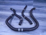 1993 Mach 670 Rotax Snowmobile Engine Radiator Hoses. Fixed Price $46.99.