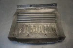 1997-2022 Yamaha Oem Snow Flap Track Guard Black Rs Venture Viper Vmax. Fixed Price $34.95.