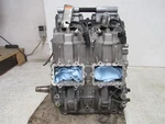 22 Ski Doo Summit G4 850 E-tec Gen Engine Motor Cases Crank Cylinder Oem #0041. Fixed Price $2279.99.