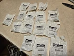 Lot Of 15 Sealed Polaris Screw, Genuine Oem Part 7519070, Qty. Fixed Price $65.00.