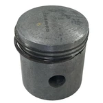 Jlo Rockwell L-372 Engine Piston W/ Rings 80.84MM Oversize Bore Nos Oem Vintage. Fixed Price $165.99.