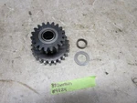 88 Arctic Cat Cheetah Touring 500 F/c Snowmobile Reverse Chaincase Idler Gears. Fixed Price $69.99.