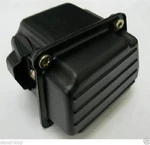 Muffler For Stihl 034 Super, 036 /qs, MS360 C/w/pro/arctic/qs #11251400609. Fixed Price $29.30.