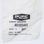Polaris Bolt Plate Part Number - 5242948. Fixed Price $13.99.