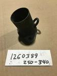 Nos Polaris 76 Starfire 250 340 Liquid Kit Exhaust Flange 1260389 Vintage Txl. Fixed Price $50.00.