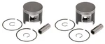 Spi Standard Bore Hyperdryve Piston Kits For Arctic Cat 800 2007-2009 85MM. Fixed Price $199.95.