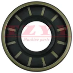 New For Nok High Pressure Oil Seal UP0450E 33*72.3*9.5MM Nitrile Rubber. Fixed Price $14.20.