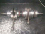 2001 Ski Doo Crankshaft Assembly # 421000563 Mxz Gsx Gtx Skandic. Fixed Price $149.95.