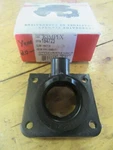 Kimpex Yamaha Atv Adaptateur Carb Flange #194723/#31K-13565-01-00 Item #1497. Fixed Price $24.00.