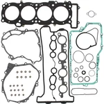 Vertex Snowmobile Complete Gasket Set With Oil Seals Yamaha RX-1 (2003-2005). Fixed Price $214.13.