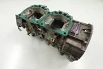 2000 Ski-doo Summit / Mxz Formula Deluxe 700 Oem Engine Crank Cases 420888274. Fixed Price $69.95.