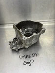 84 85 86 Vintage Yamaha Max 540 Oem Gear Pump Side Block Engine Case Housing. Fixed Price $93.99.