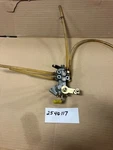 One New Polaris Snowmobile Oem Asm Oil Pump 2540117 2004-07500-600 Xc Rmk Prox. Fixed Price $149.00.