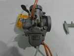 Genuine Mikuni Carburetor High Performance Round Slide 32MM VM32-33. Fixed Price $119.99.