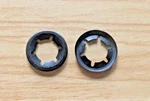 Ski-doo Oem Locking Element 420845560 (pack Of 2). Fixed Price $9.99.