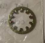 1985-CURRENT Polaris Atv Utv Clutch Washer Lock 7575202 Magnum Trail Blazer Rzr. Fixed Price $24.99.