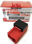 Oem Yamaha Snowmobile Solid State Fuel Pump Relay 8GN-81950-00-00 Red. Fixed Price $22.89.