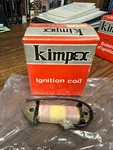 *nos Kimpex Ignition Coil, #01-143-31*. Fixed Price $20.00.