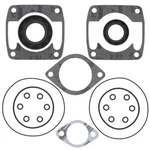 Winderosa Gasket Set With Oil Seal - 711117 Complete W/ Kit. Fixed Price $41.99.