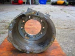 1980 Arctic Cat Lynx 2000/S 250 Magneto Case W/grommet 3002-560. Fixed Price $32.50.