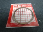 Nos Oem Arctic Cat Piston Ring Set Kit Fits 1998-00 Zl/zr/zl/pwd Specl #3005-123. Fixed Price $26.95.