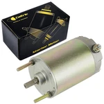 Caltric Starter For Arctic Cat Snowmobile 0645-183 0645-312 0645-578 / Volt. Fixed Price $60.00.