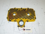 Ski-doo 1998 Mxz 500 Cylinder Head Cover Yellow 420923620. Fixed Price $54.95.