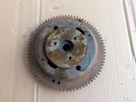 Vintage Arctic Cat Snowmobile Flywheel 3002-868 '80 '81. Fixed Price $24.99.