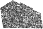 Spi Air Box Filter SM-07553. Fixed Price $9.95.