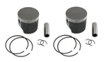 Spi .020 Over Bore Piston Kits For Ski-doo Sleds Fan Cooled 76.5MM. Fixed Price $119.95.