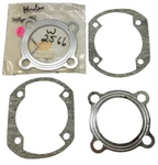 Sno-jet / Yamaha GP396, SW396 Snowmobile Head And Base Gasket Set Wiseco W2566. Fixed Price $22.00.