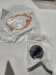 New Ski Doo Mxz Expedition Sport 600 Water Pump Impeller Gasket. Fixed Price $21.99.
