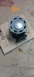 Arctic Wildcat 650 Cylinder With Wiesco Piston ASSEMBLY.20 Over. Fixed Price $100.00.
