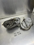 97 98 99 01 Ski-doo Summit Mxz Formula 440 500 Oe Complete Chaincase Assembly. Fixed Price $122.19.
