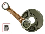 Spi SM-09350 Crank Web Polaris Mag Side With Rod Kit For Atv & Utv. Fixed Price $212.53.