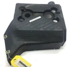 Ski Doo Cylinder Cowl Motor Engine Cover Upper Shroud Skandic Mx Z Oem 420810608. Fixed Price $59.95.