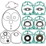 Winderosa 711235 Complete Gasket Set. Fixed Price $107.82.