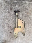 1997 Formula Z Ski Doo Torqwue Stop Support Plate 512055600 AT789. Fixed Price $27.94.