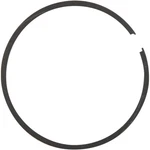 Parts Unlimited Ring Set Rotax +020 R09-785-2. Fixed Price $18.06.