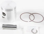 Wiseco Piston Kit Standard Bore 66.50MM 2418M06650. Fixed Price $139.99.