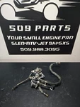 2008 Arctic Cat 1000 Crossfire Series Oil Pump. Fixed Price $40.00.